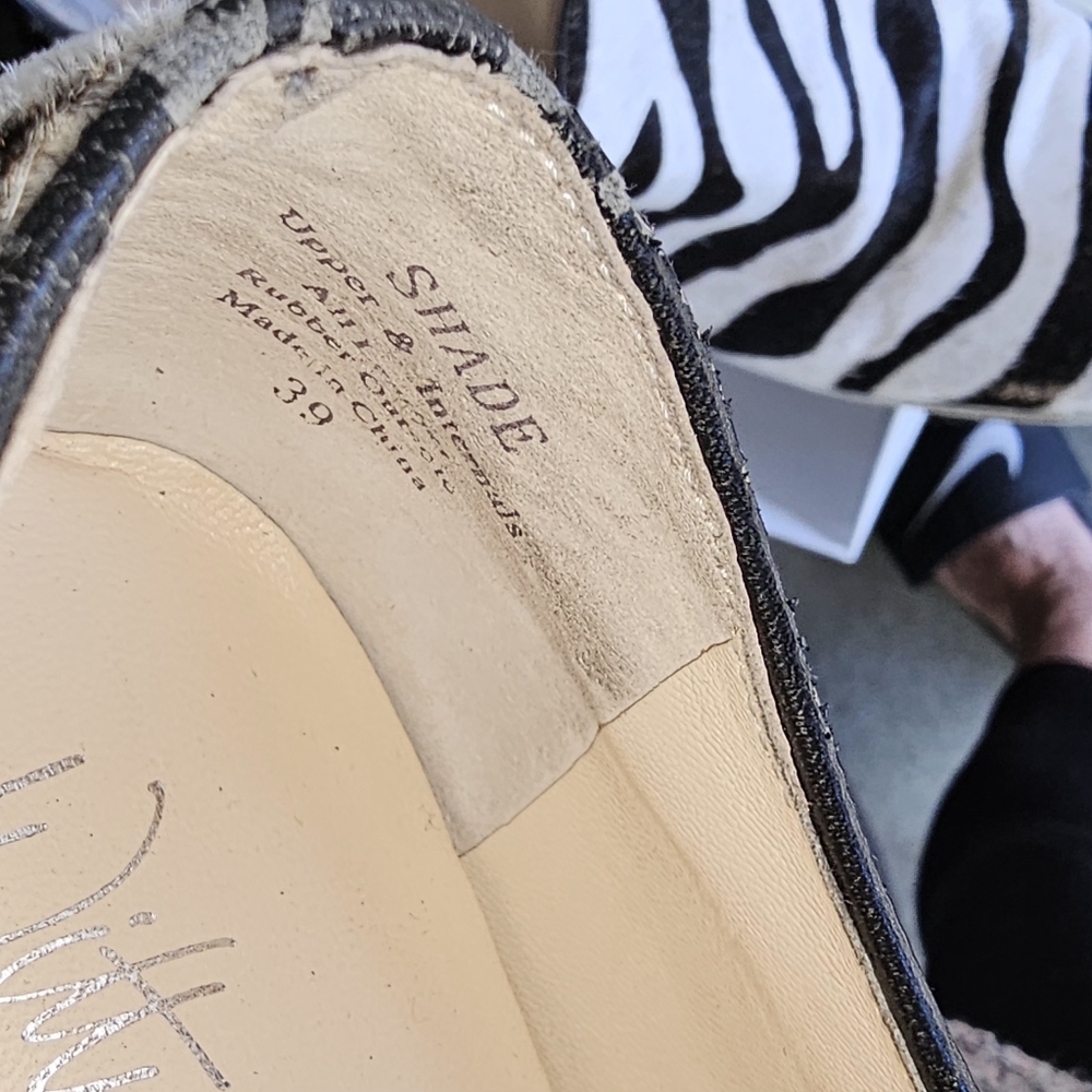 Shoes - Picture 2 of 6